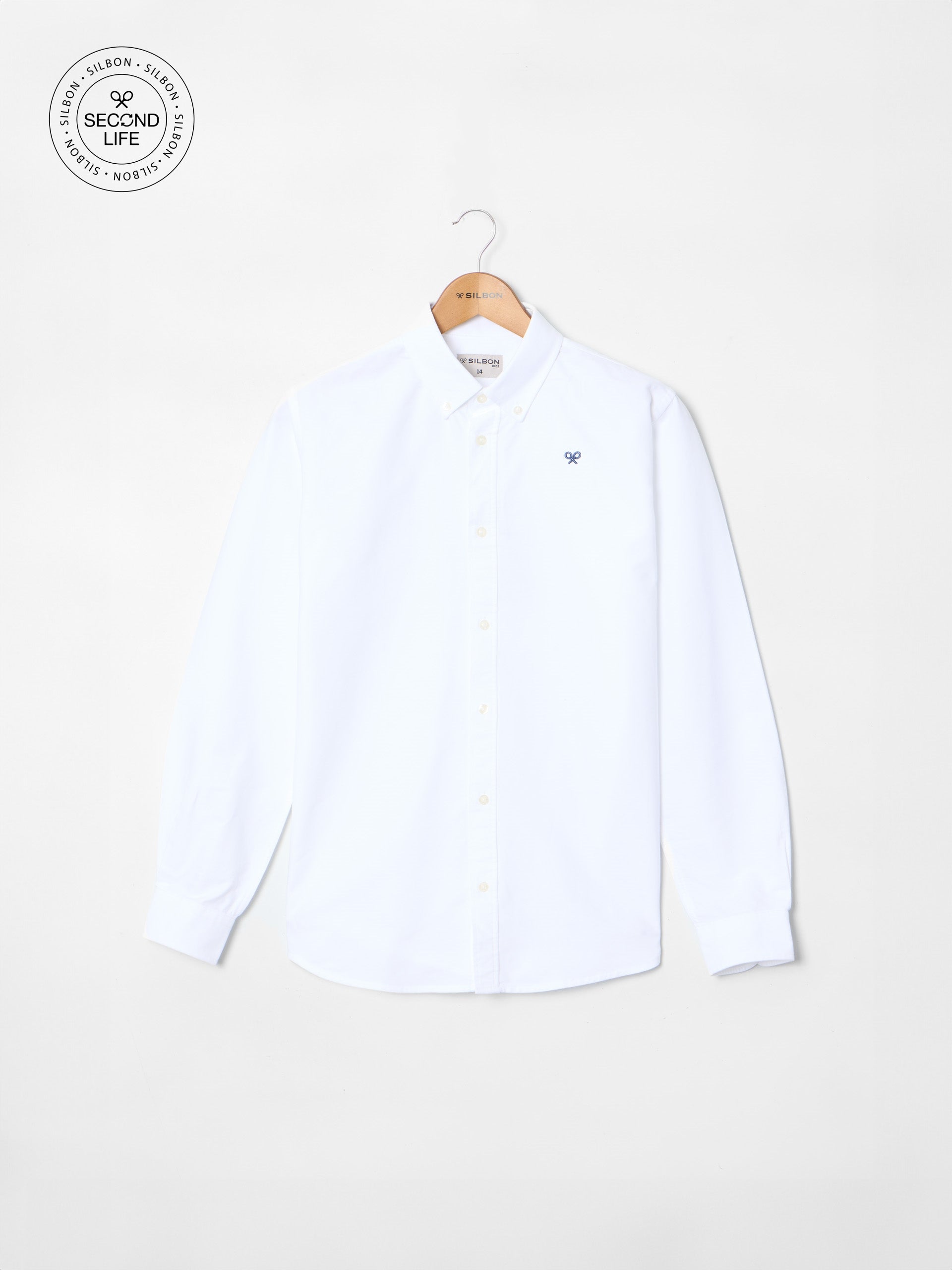 Camisa kids second life