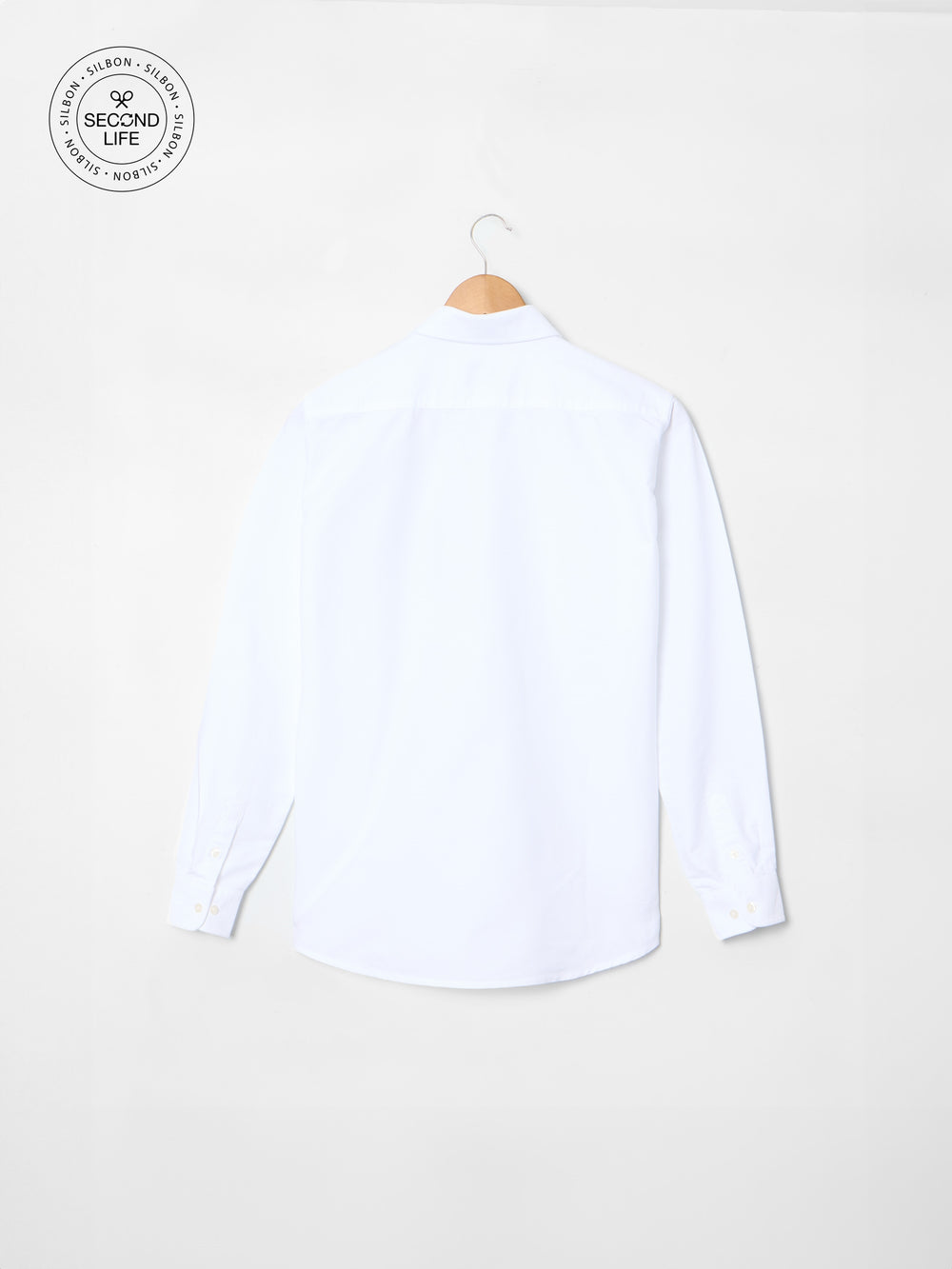 Camisa kids second life