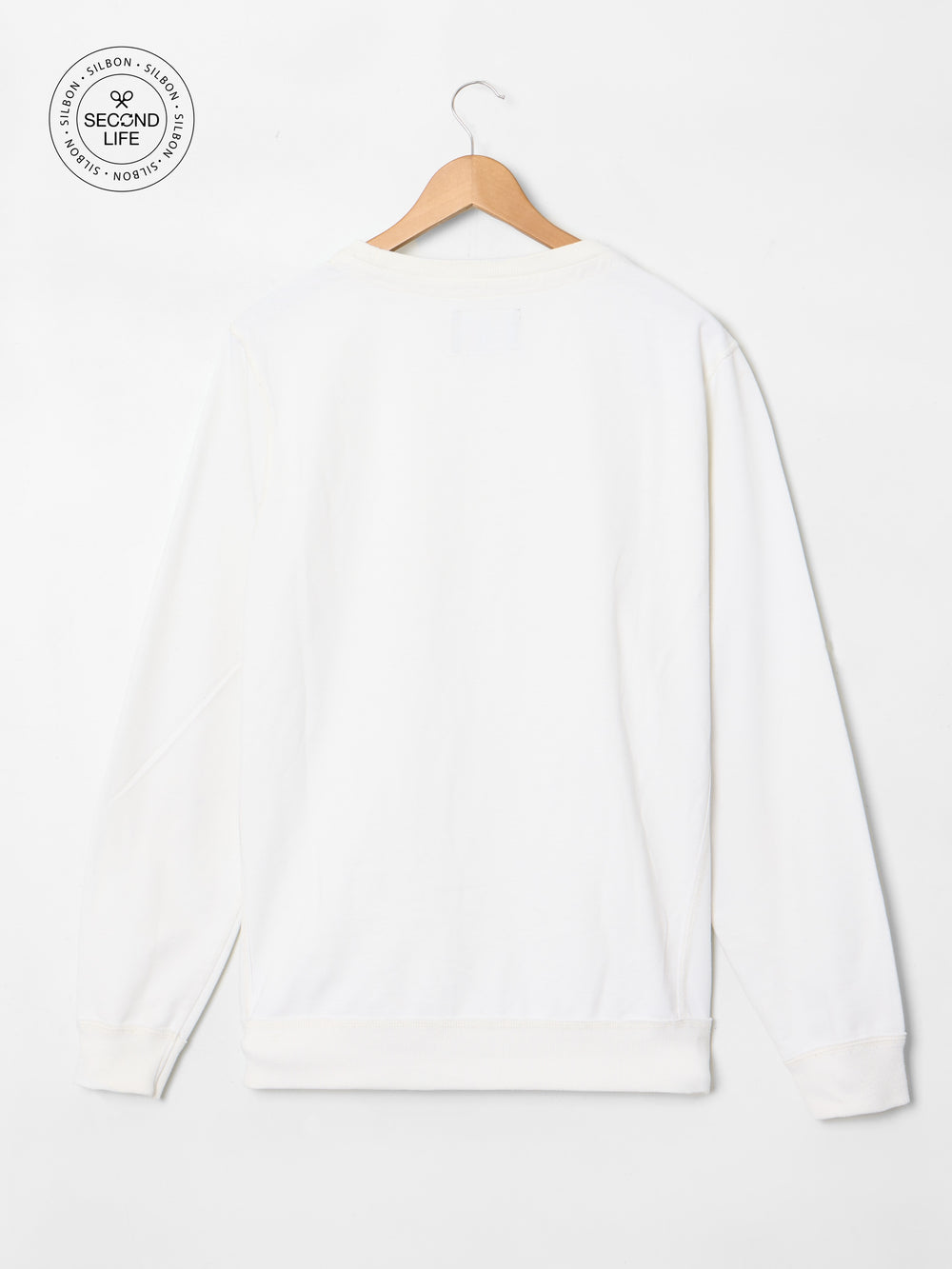 Sudadera second life