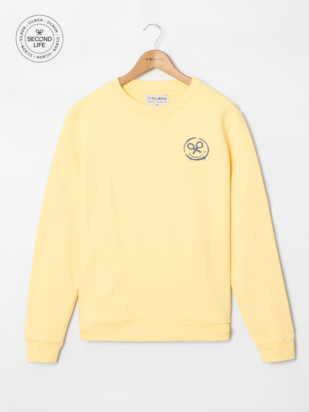 Sudadera second life