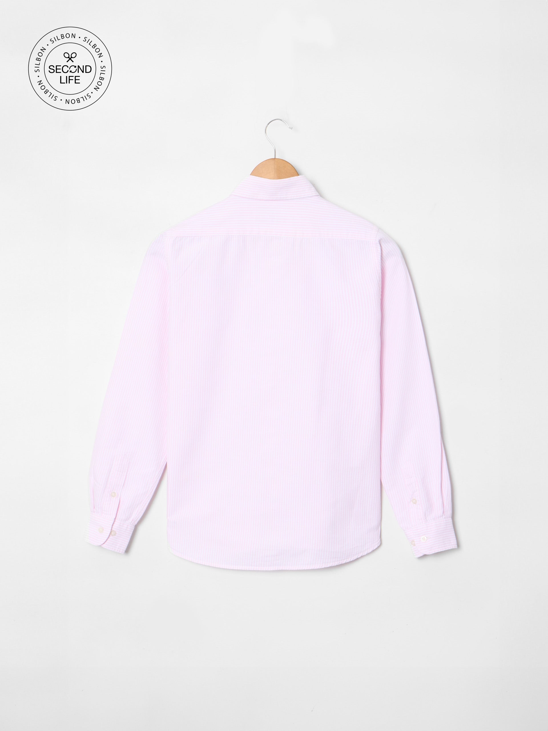 Camisa kids second life