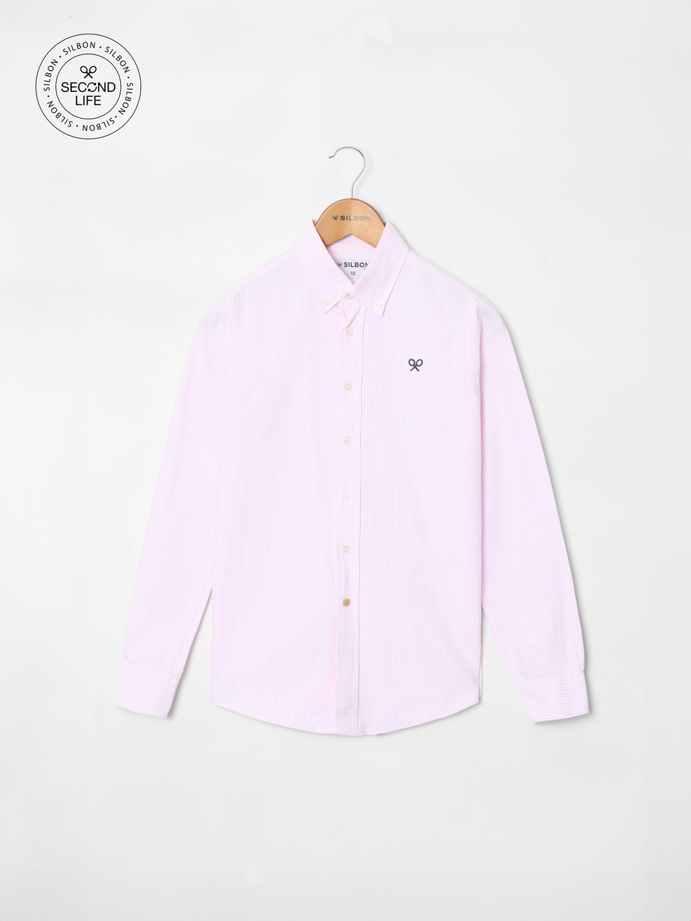 Camisa kids second life