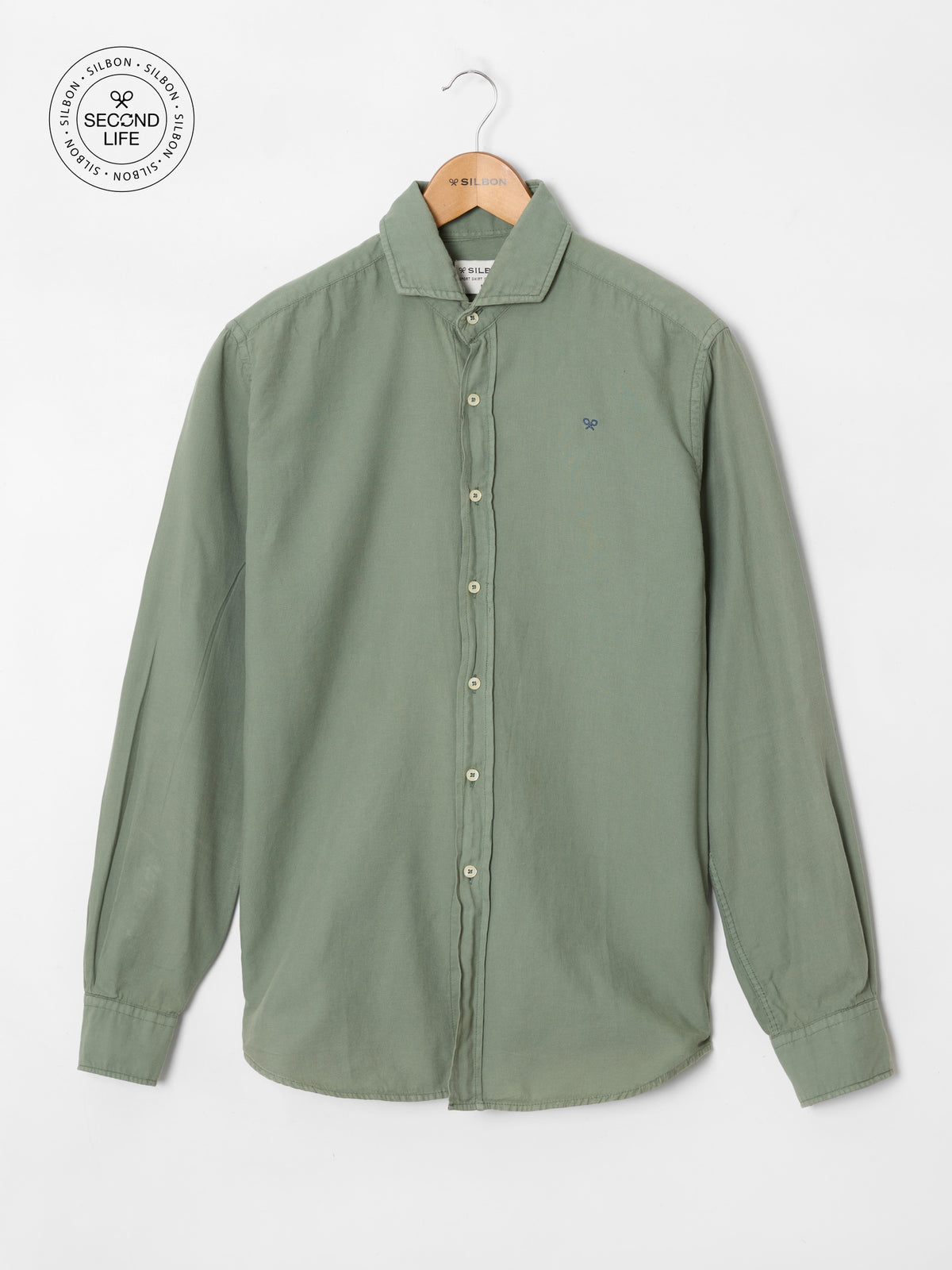 Camisa second life