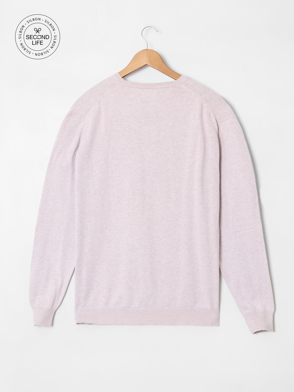 Jersey/cardigan second life