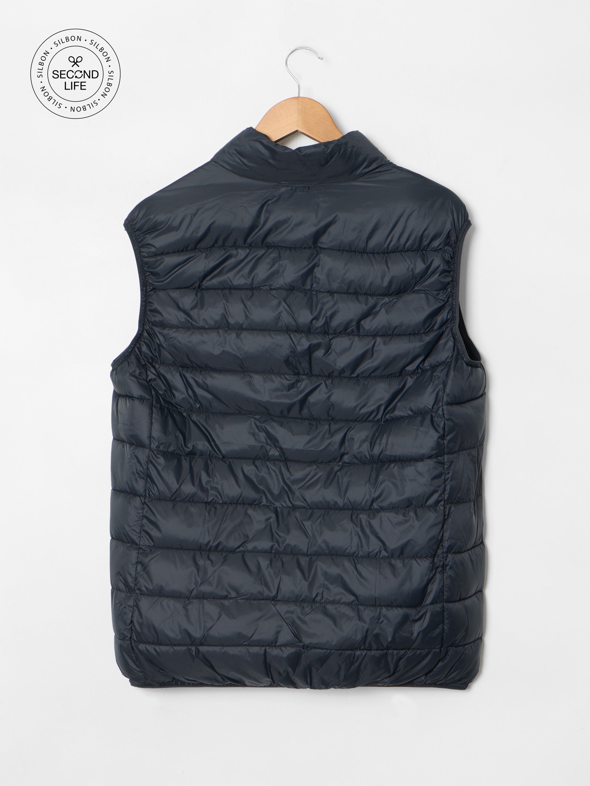 Chaleco tecnico second life