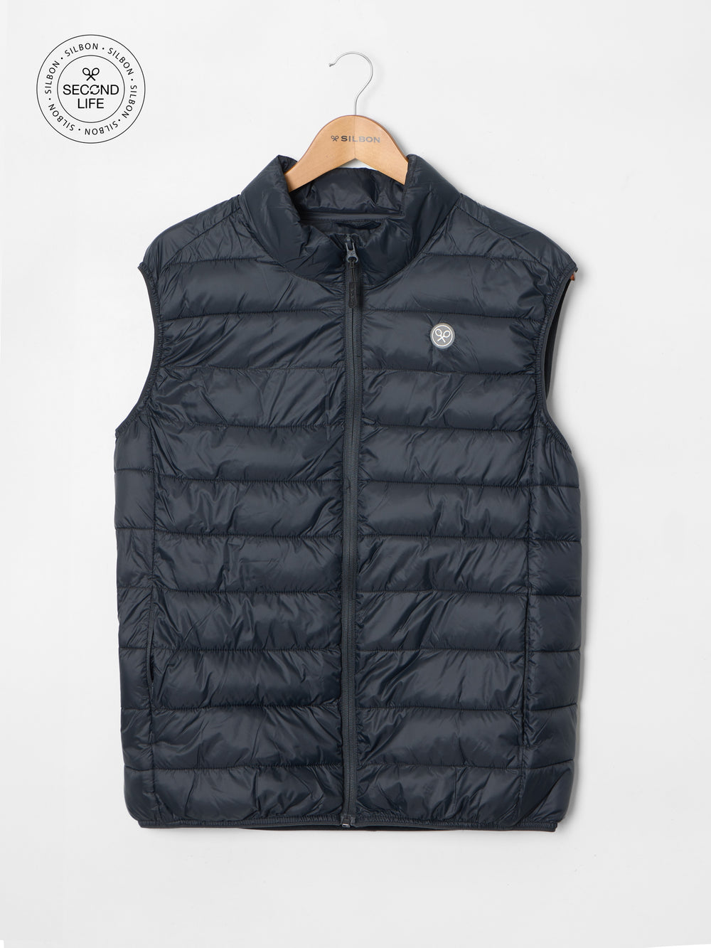 Chaleco tecnico second life