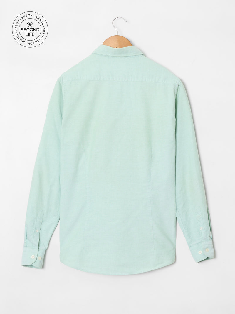 Camisa second life