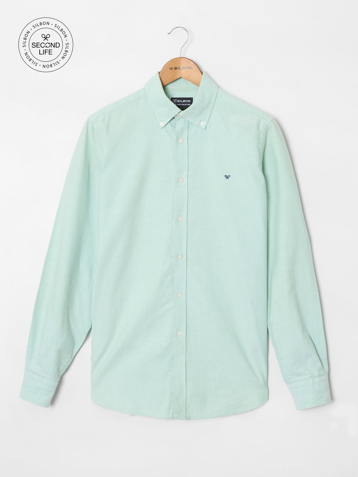 Camisa second life
