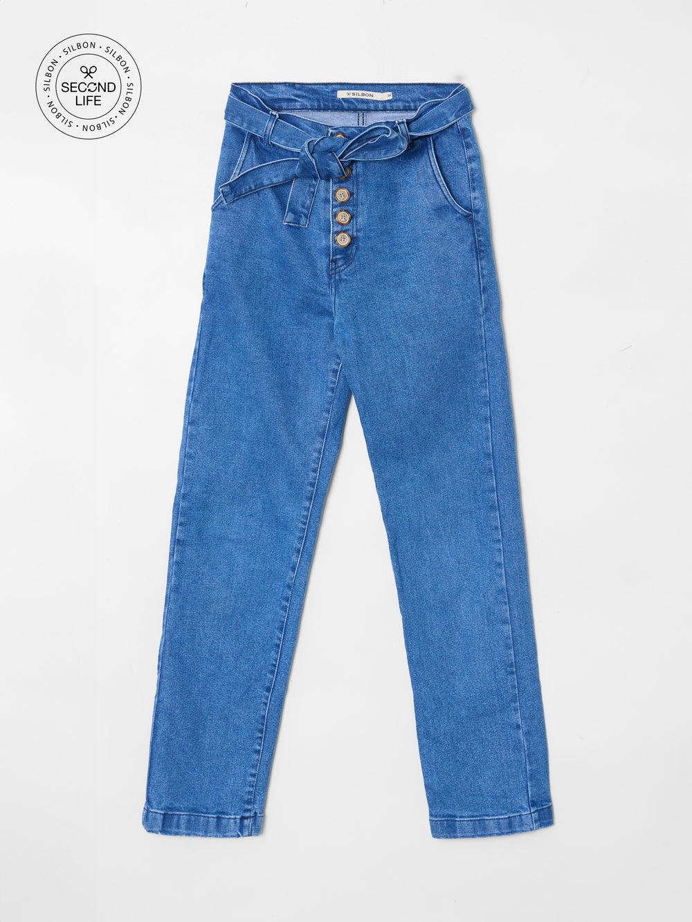 Pantalon woman second life