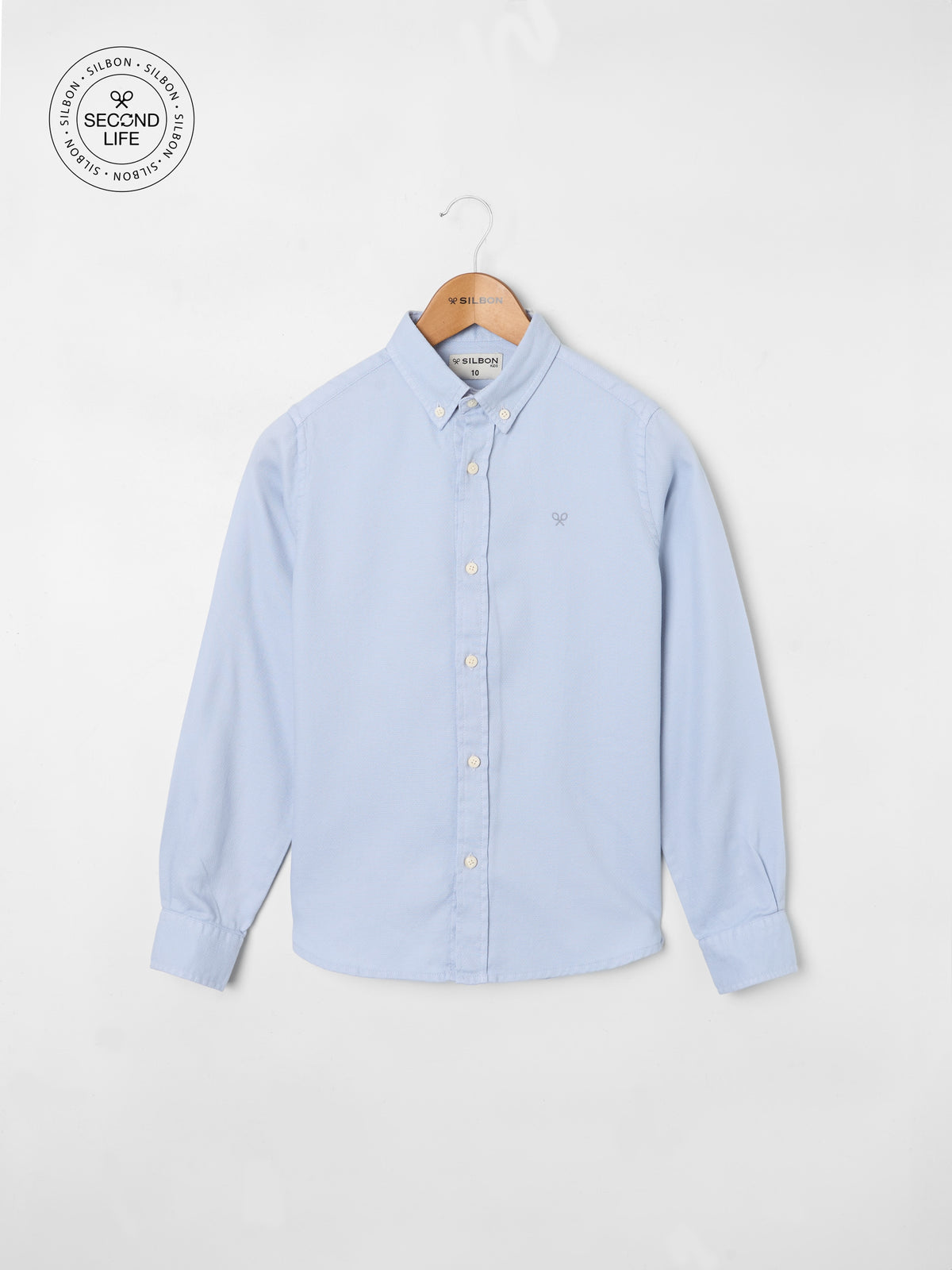 Camisa kids second life