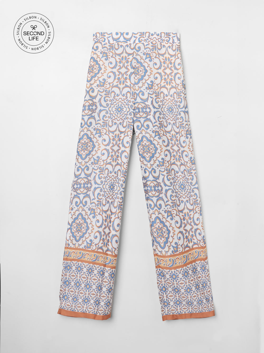 Pantalon/Vaquero woman second life