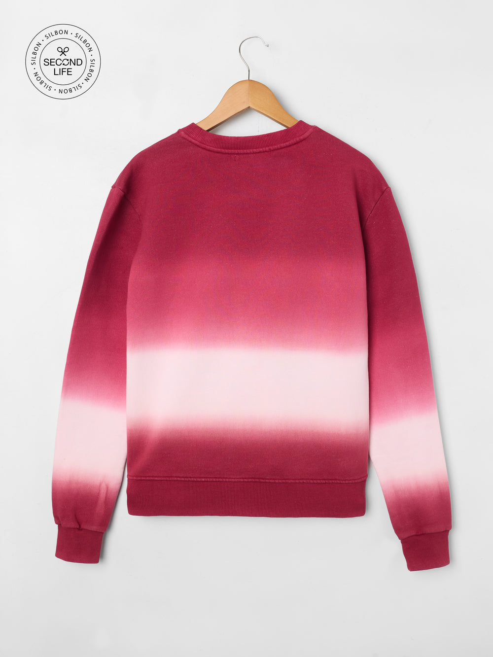 Sudadera woman second life