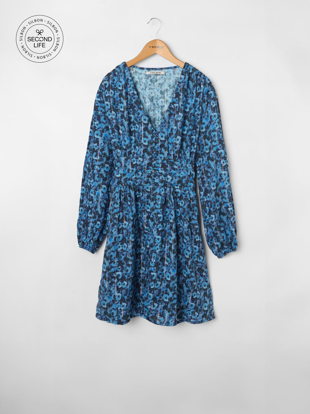 Vestido woman second life