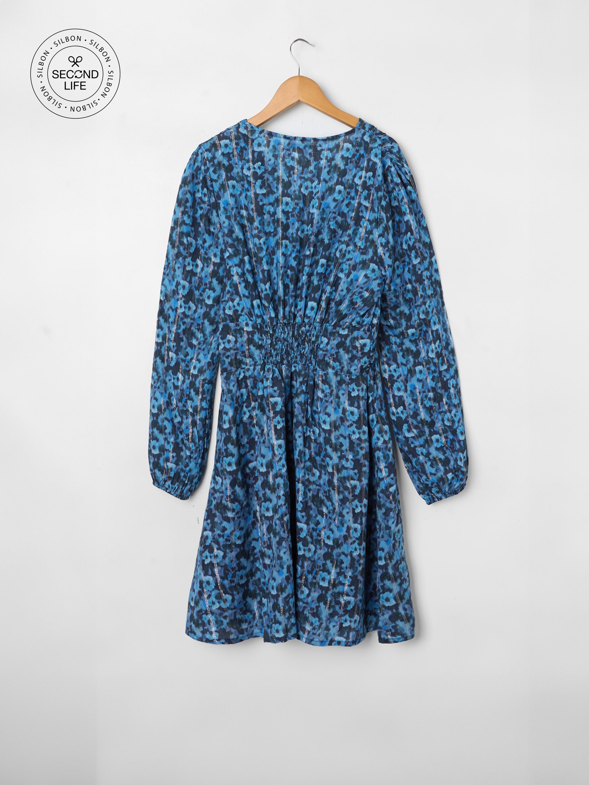 Vestido woman second life