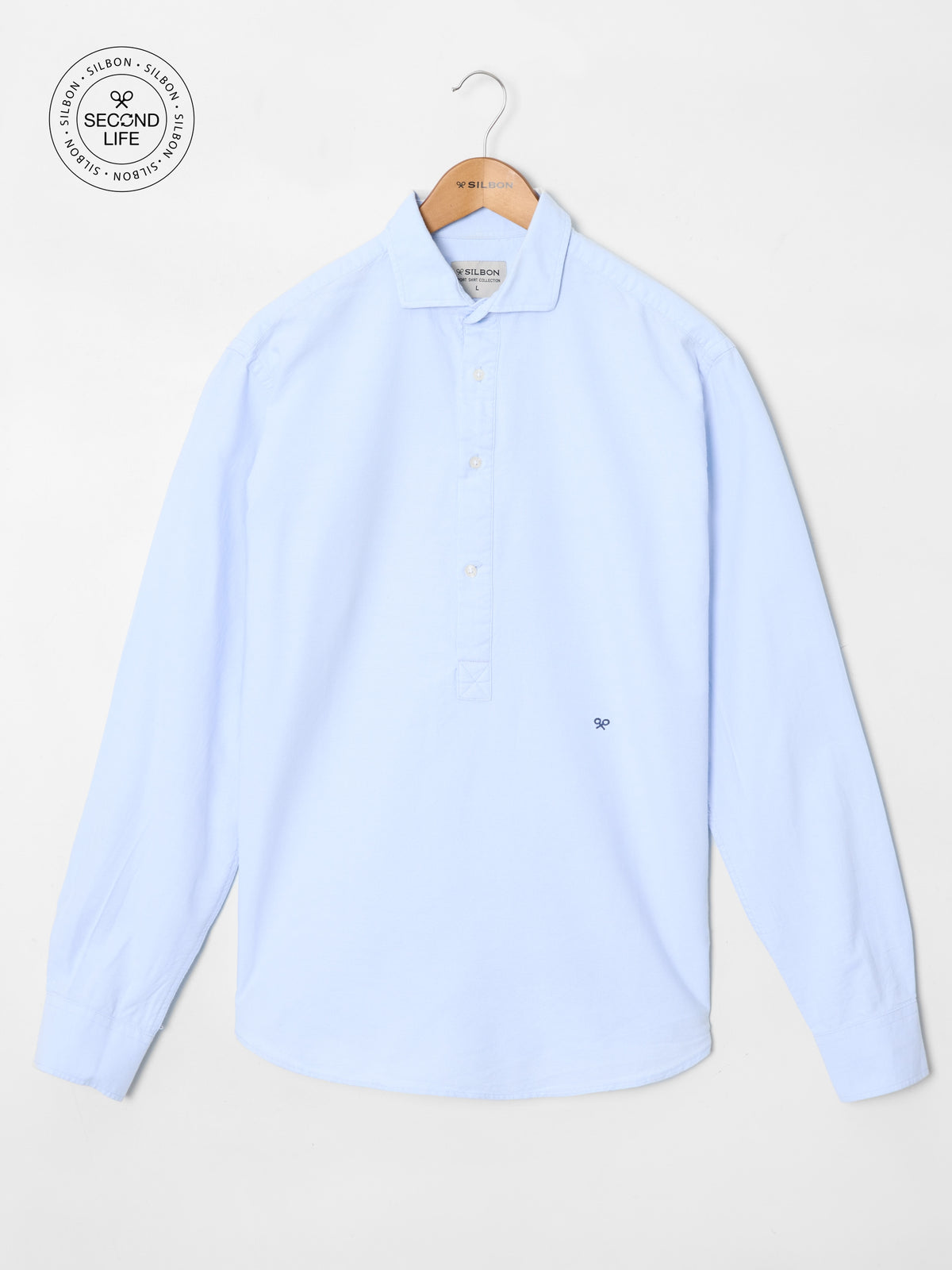 Camisa second life