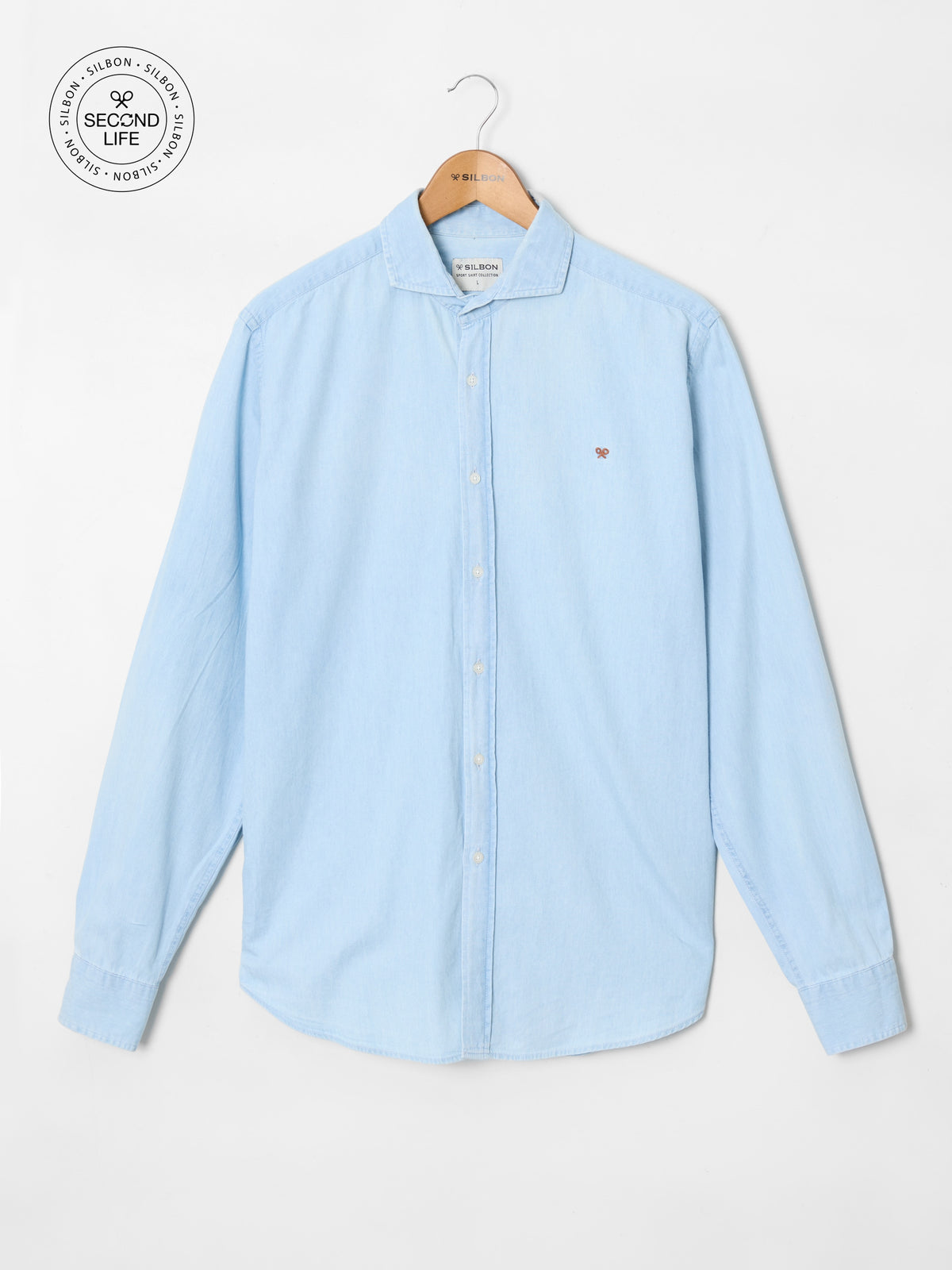 Camisa second life