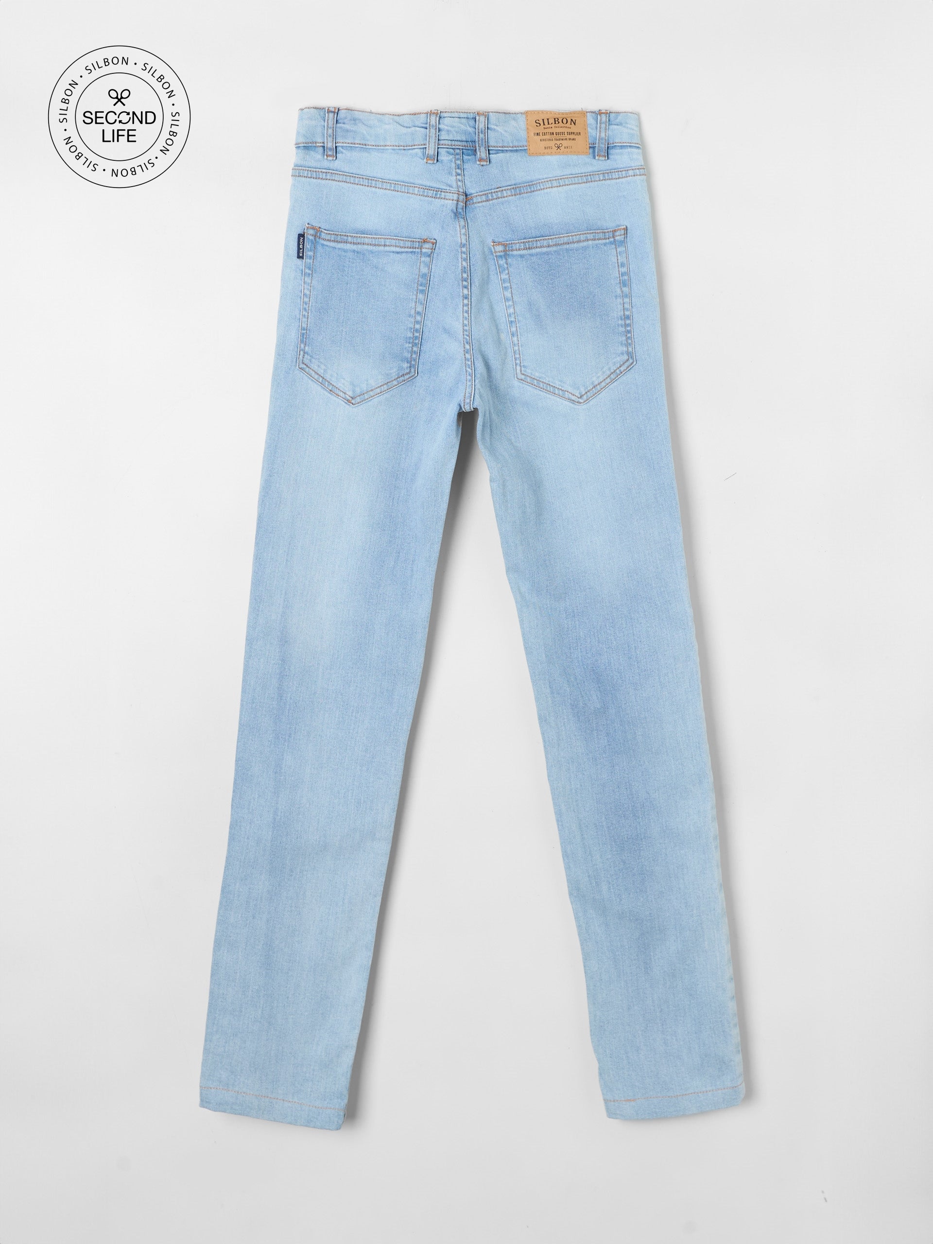 Pantalon second life