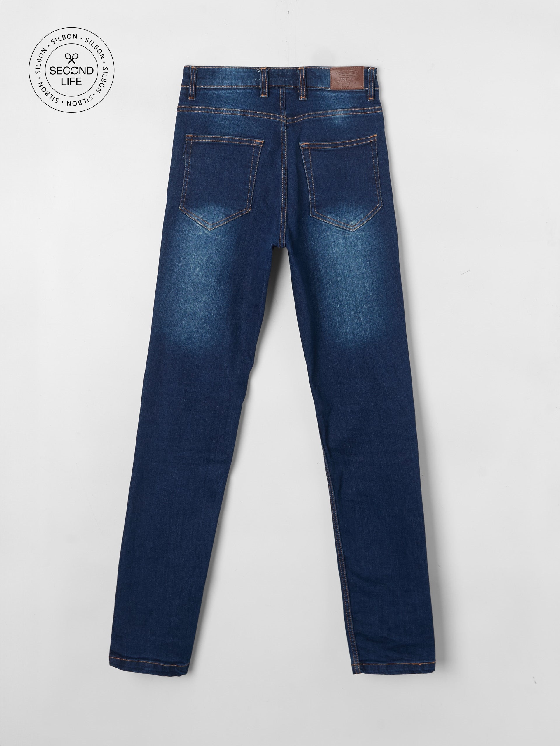 Pantalon second life