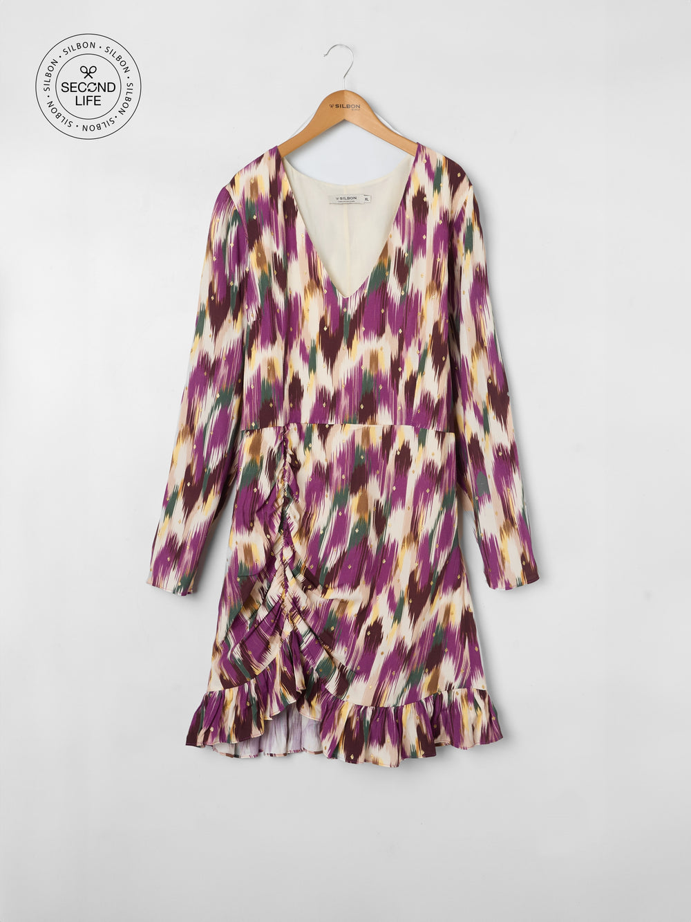 Vestido woman second life