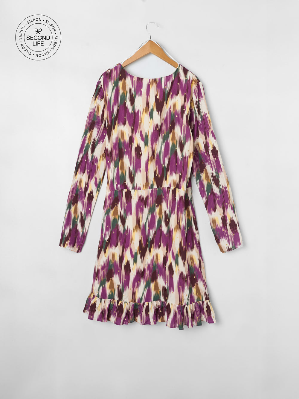 Vestido woman second life