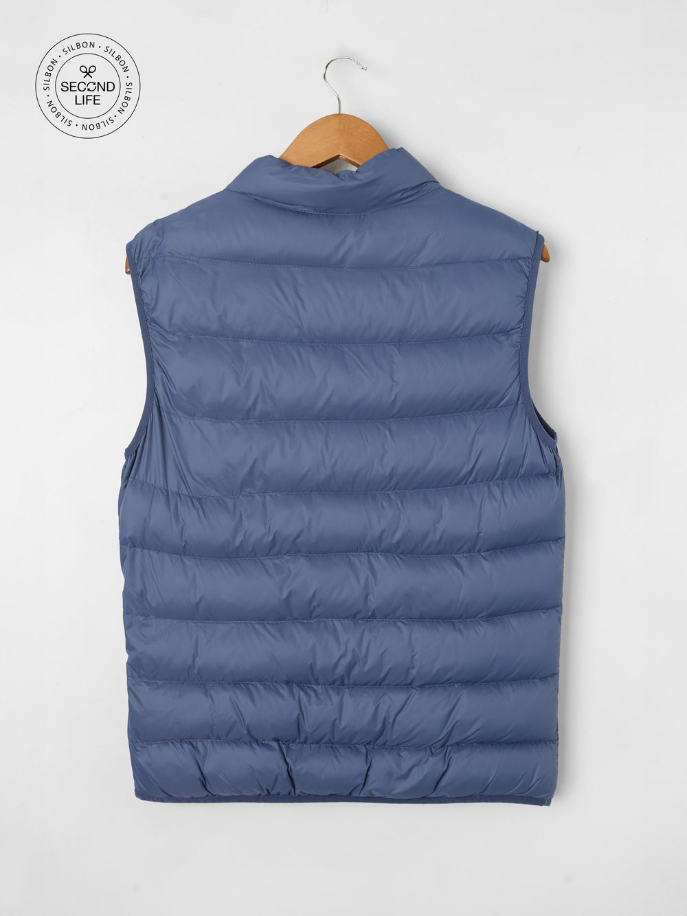 Chaleco tecnico second life