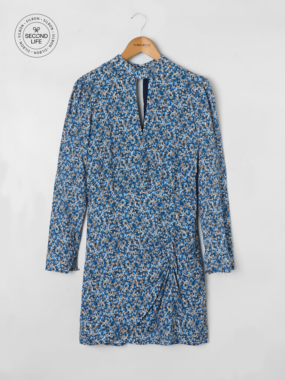 Vestido woman second life