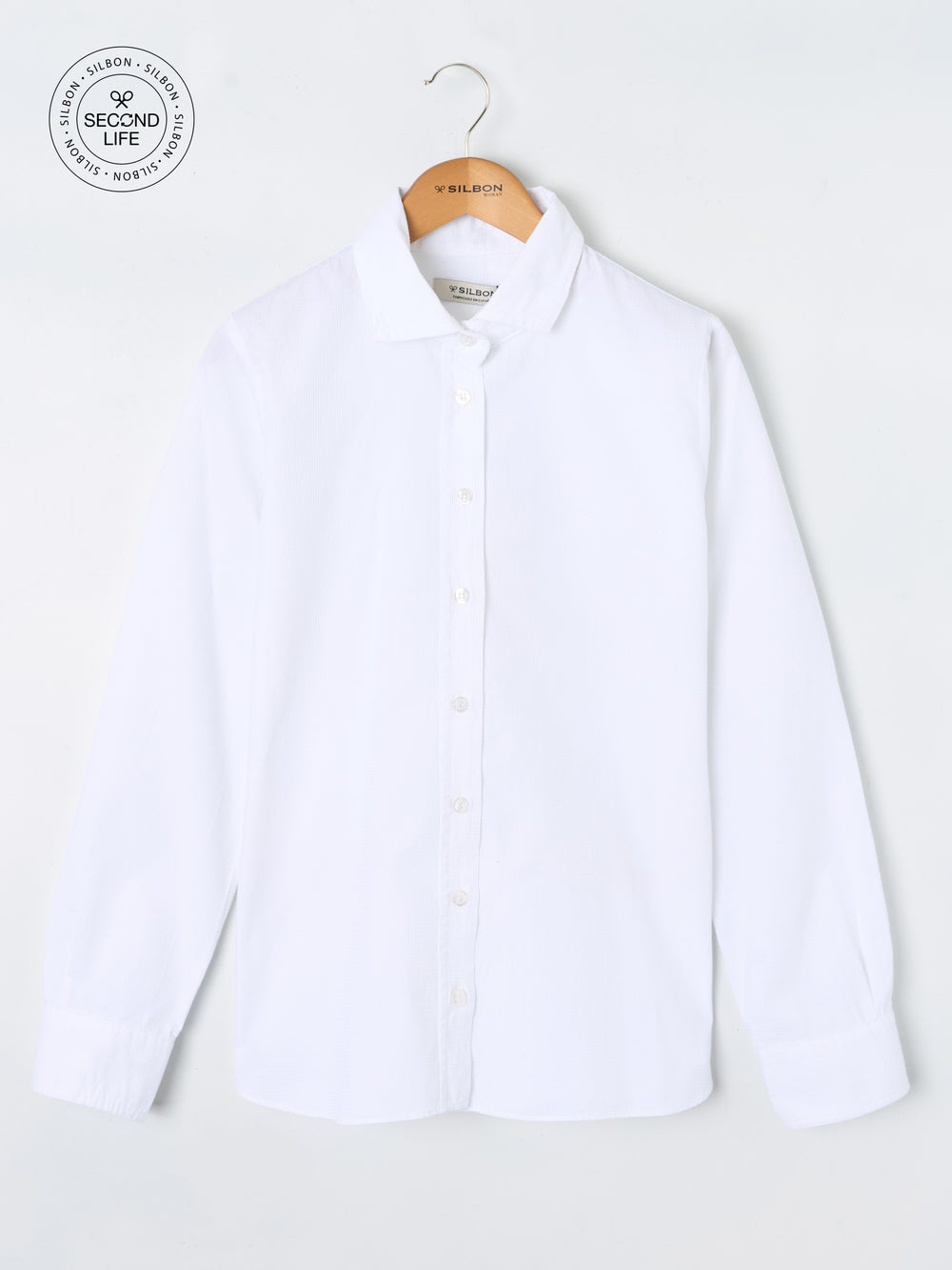 Camisa woman second life