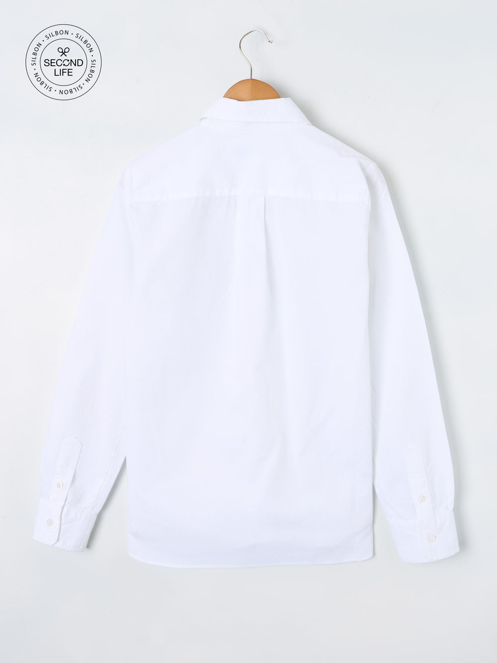 Camisa woman second life