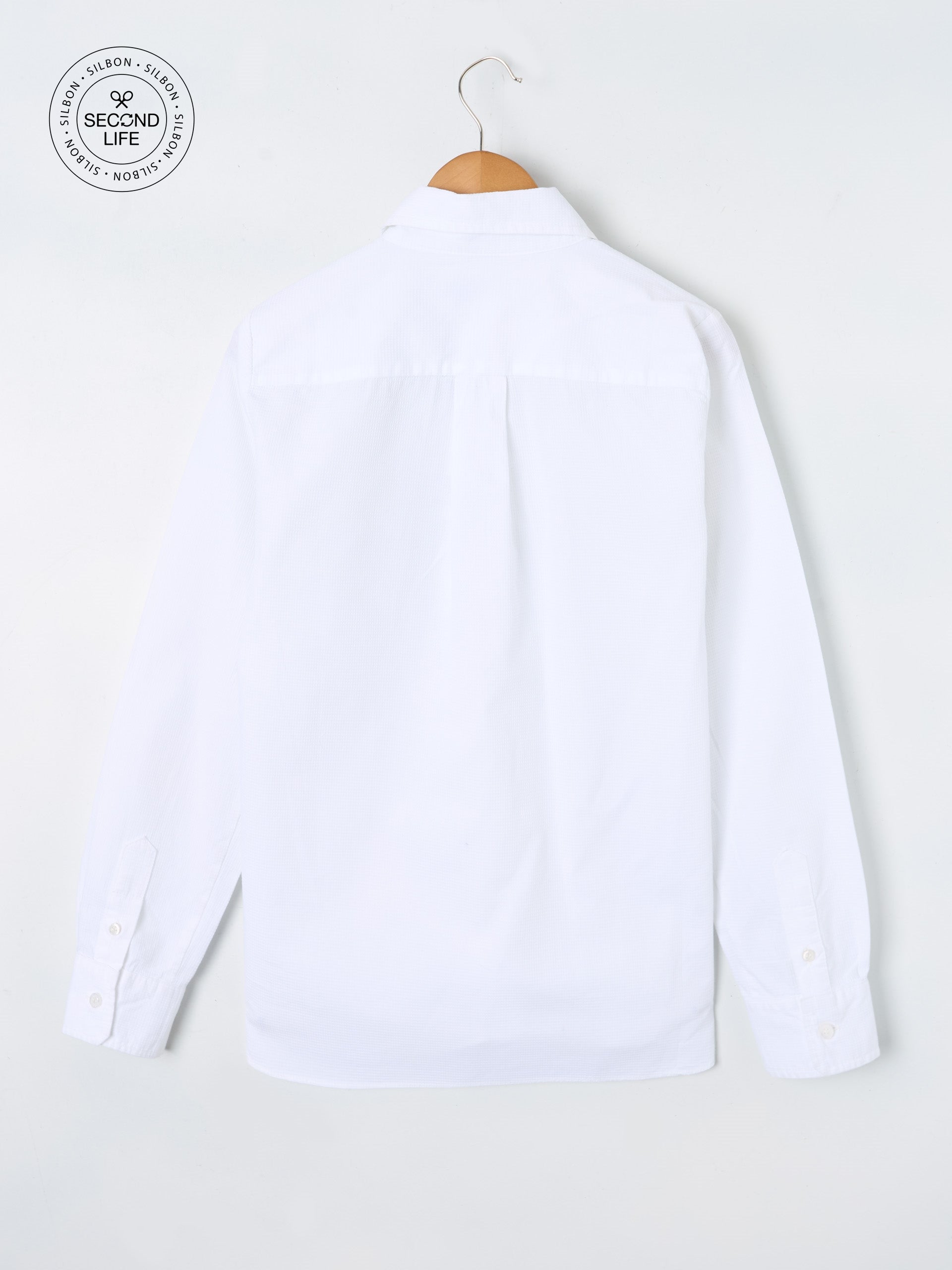 Camisa woman second life