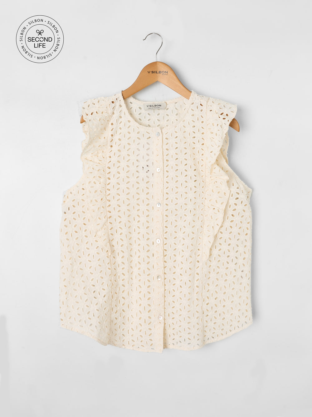 Camisa woman second life