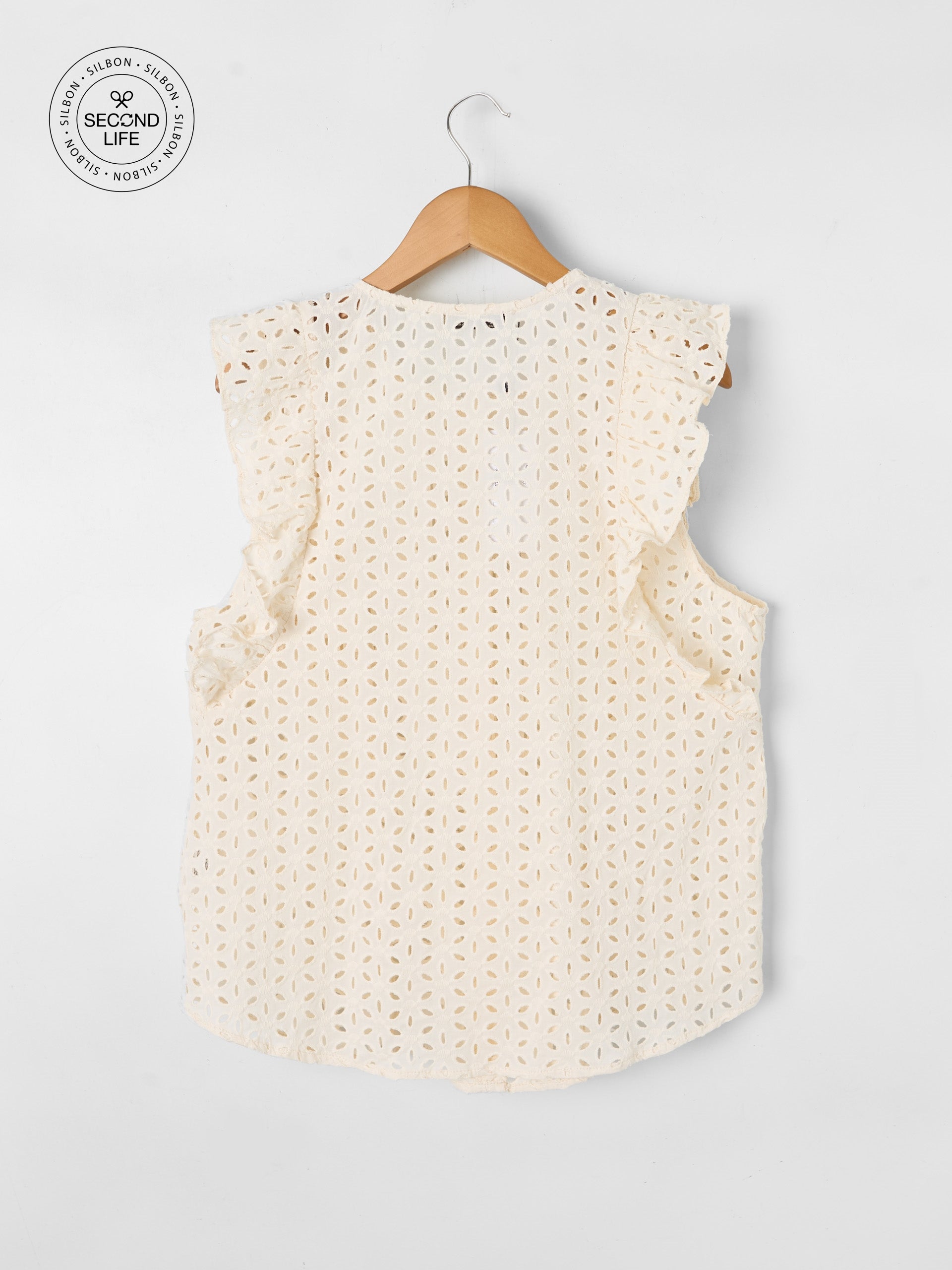 Camisa woman second life