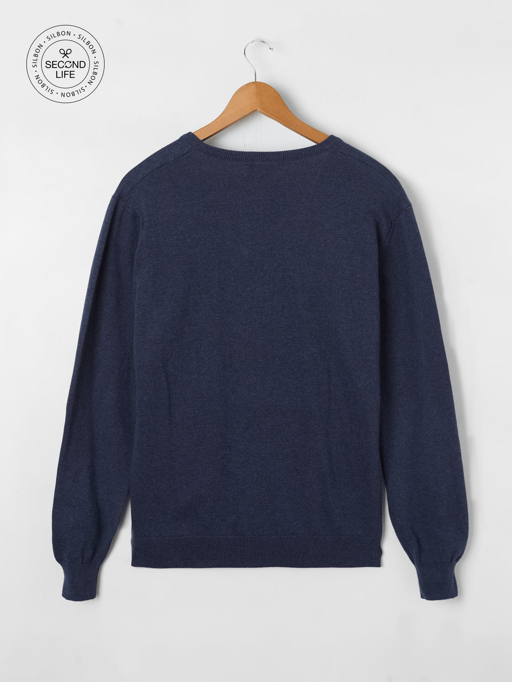 Jersey/cardigan second life