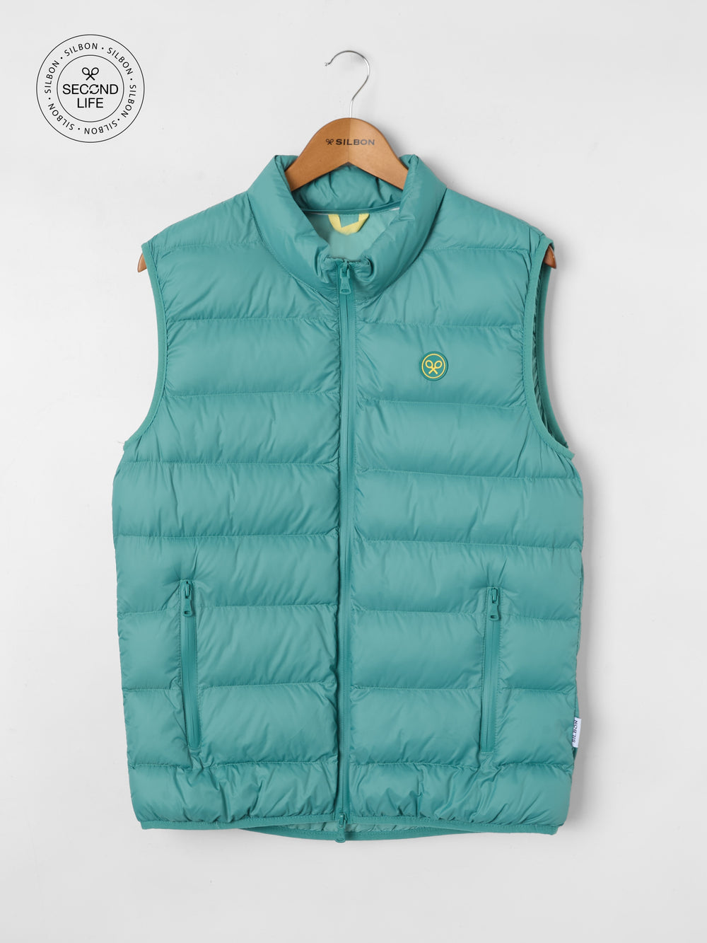 Chaleco tecnico second life