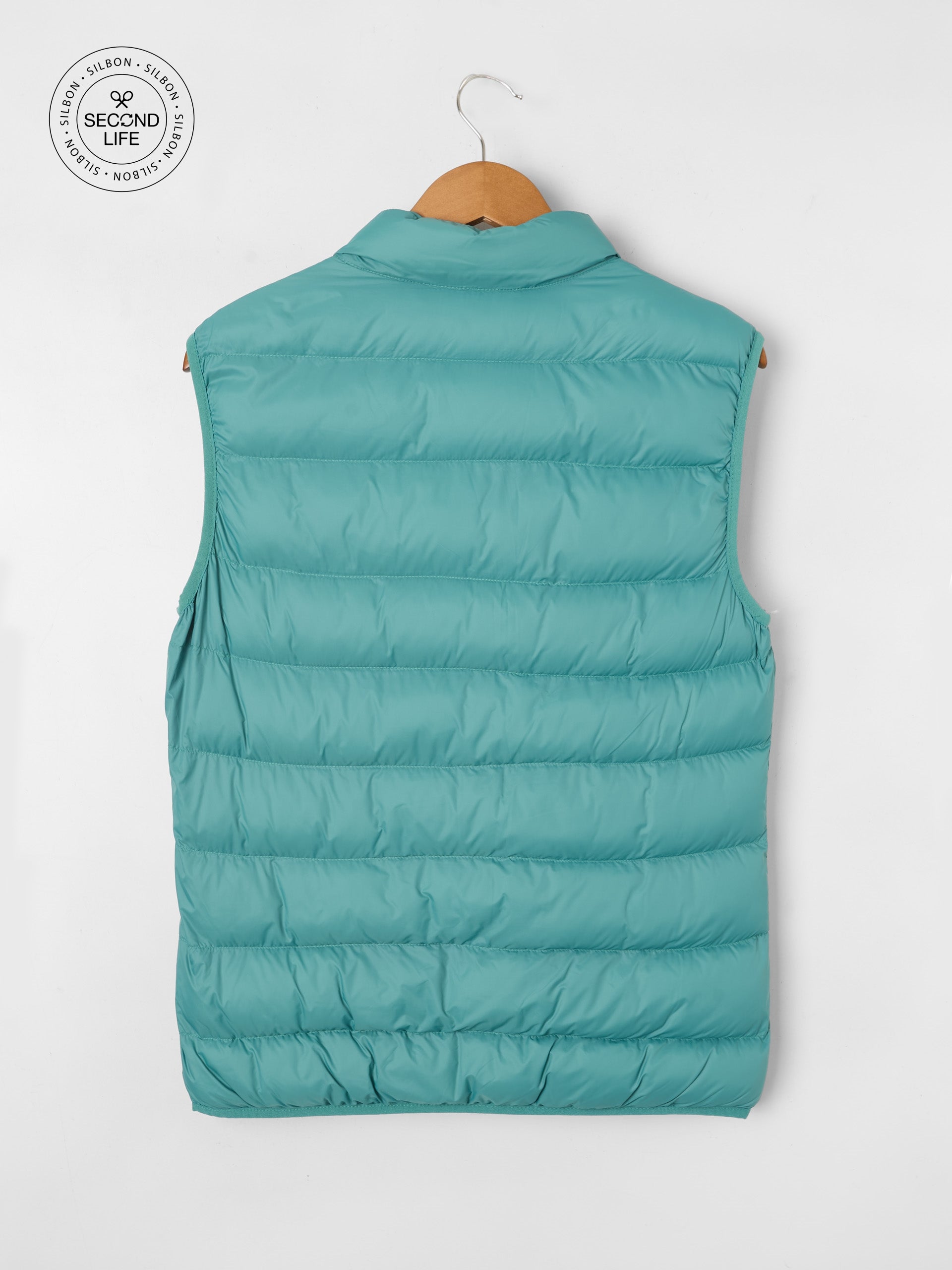 Chaleco tecnico second life