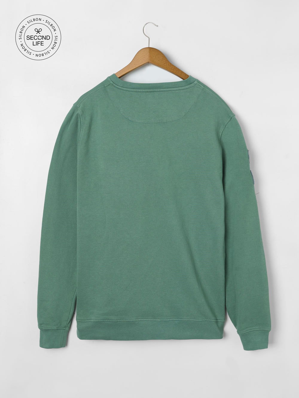 Sudadera second life