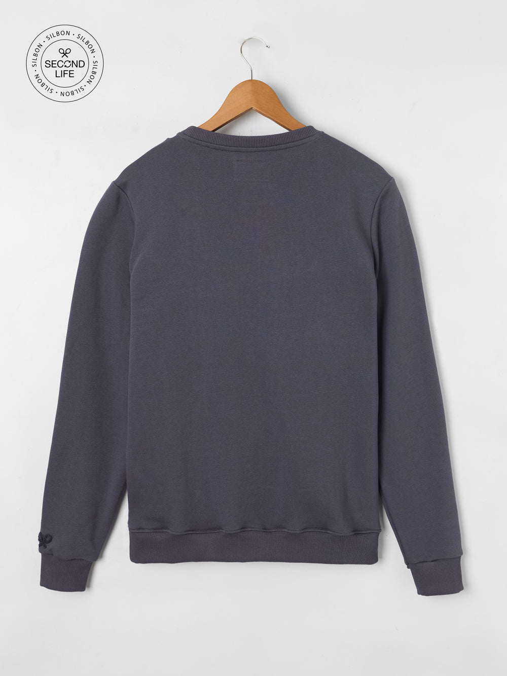 Sudadera second life