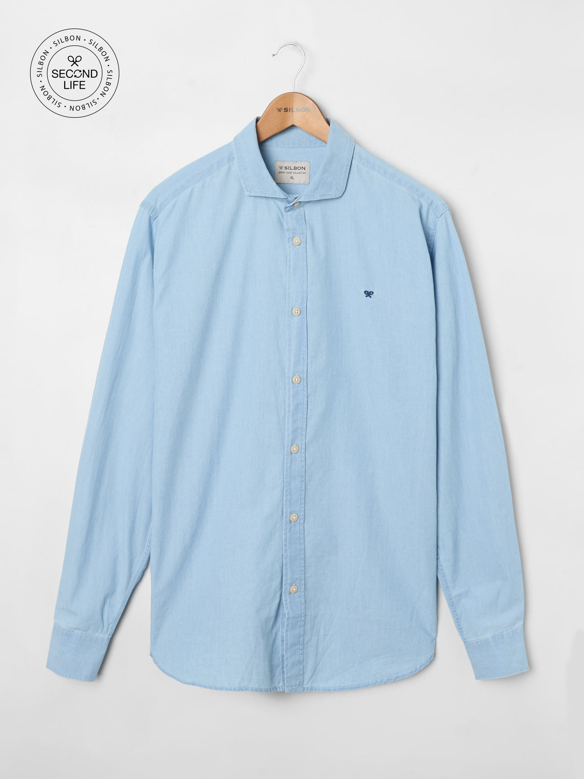Camisa second life