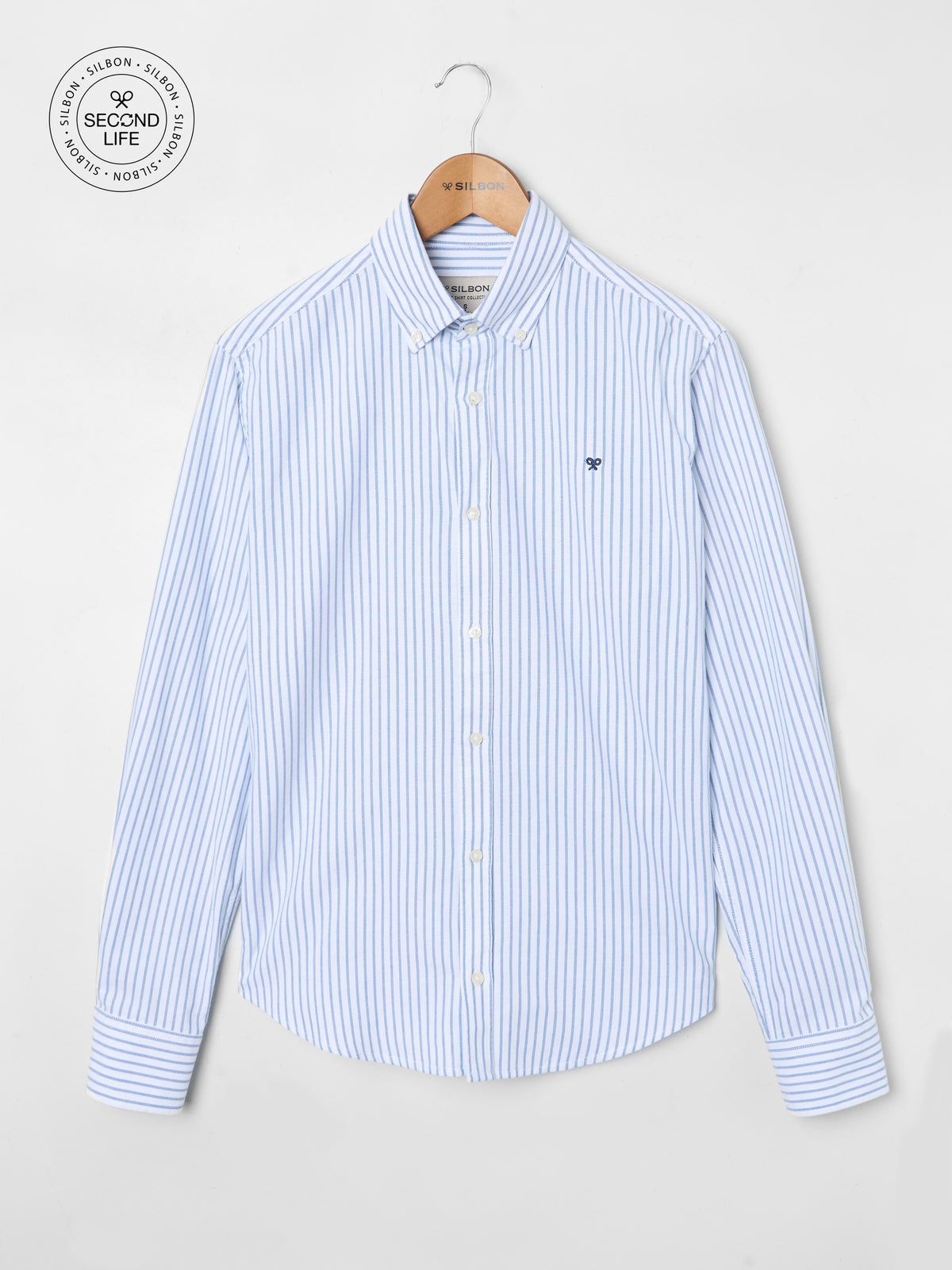 Camisa second life