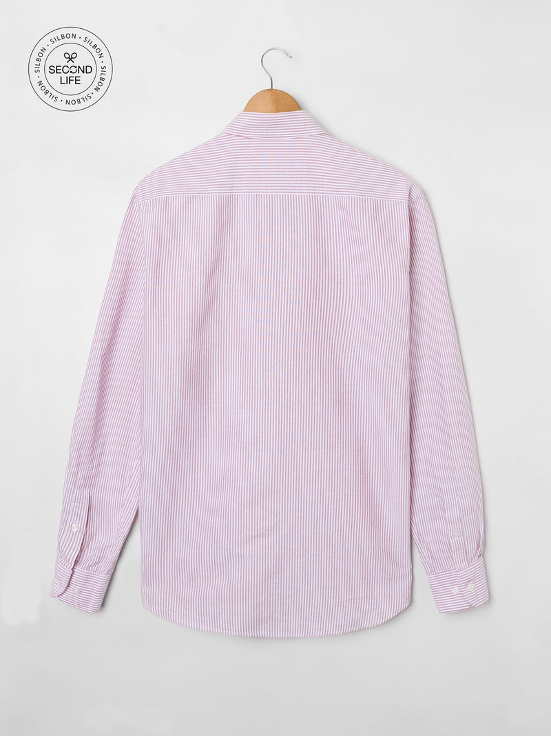 Camisa second life