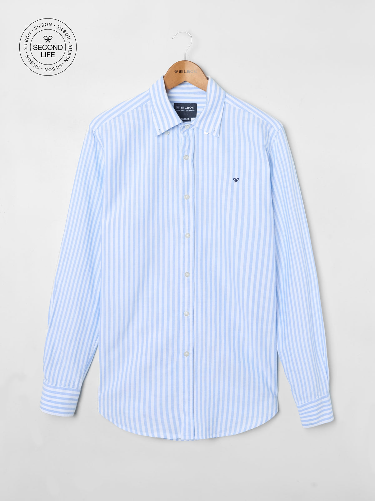 Camisa second life