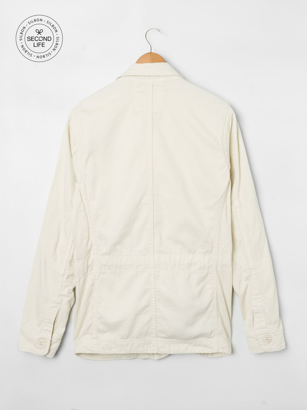 Chaqueta second life