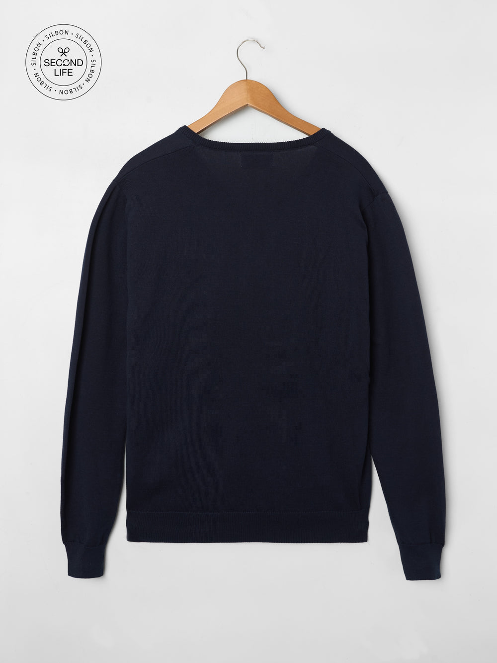 Jersey/cardigan second life