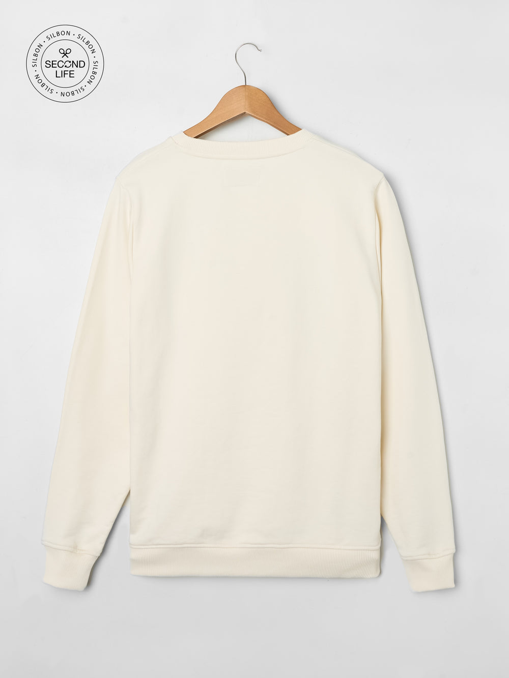 Sudadera second life