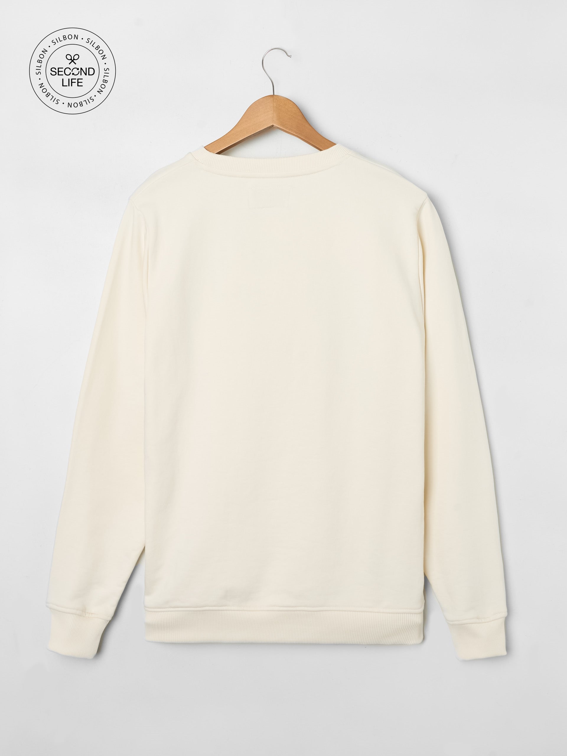 Sudadera second life