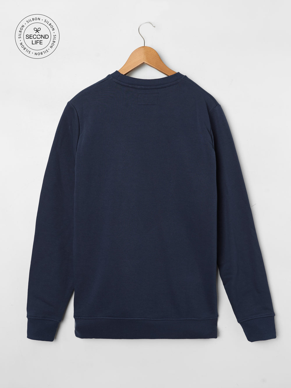 Sudadera second life