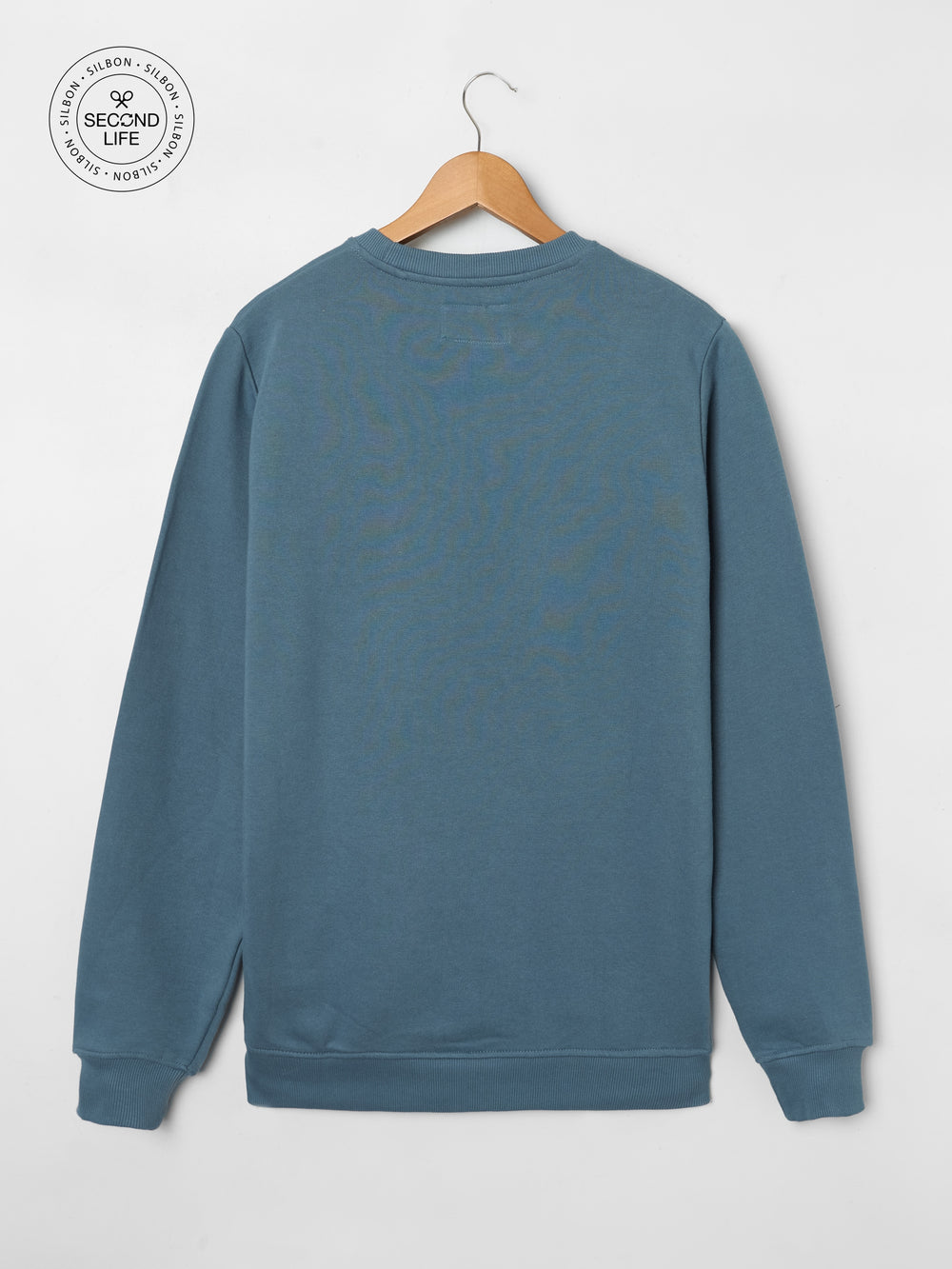 Sudadera second life