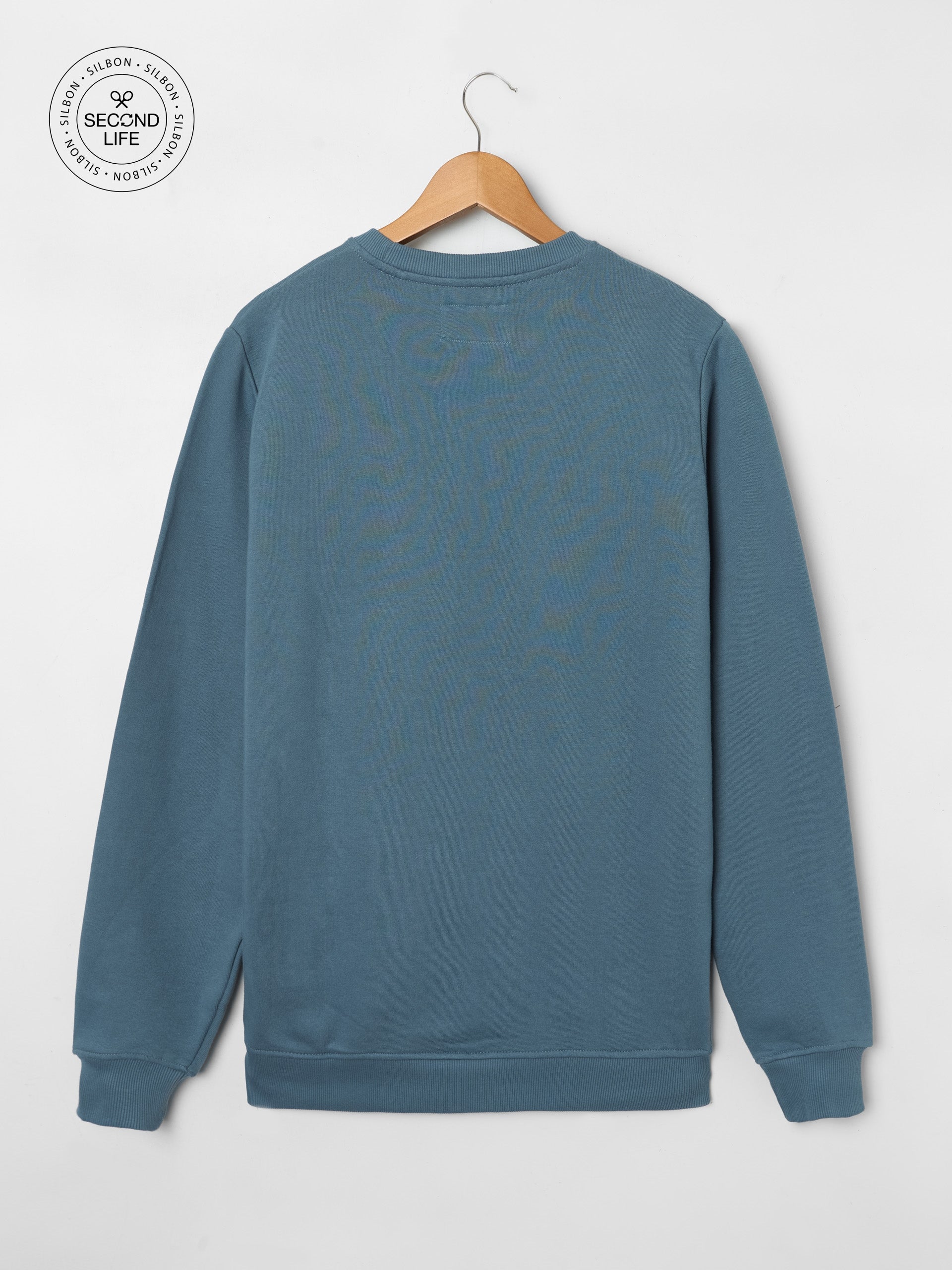 Sudadera second life