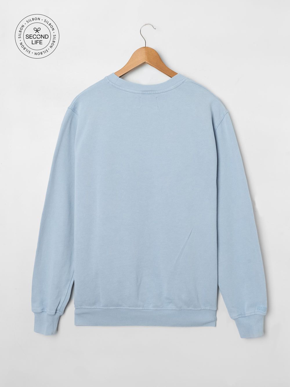 Sudadera second life