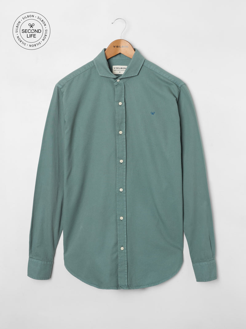 Camisa second life