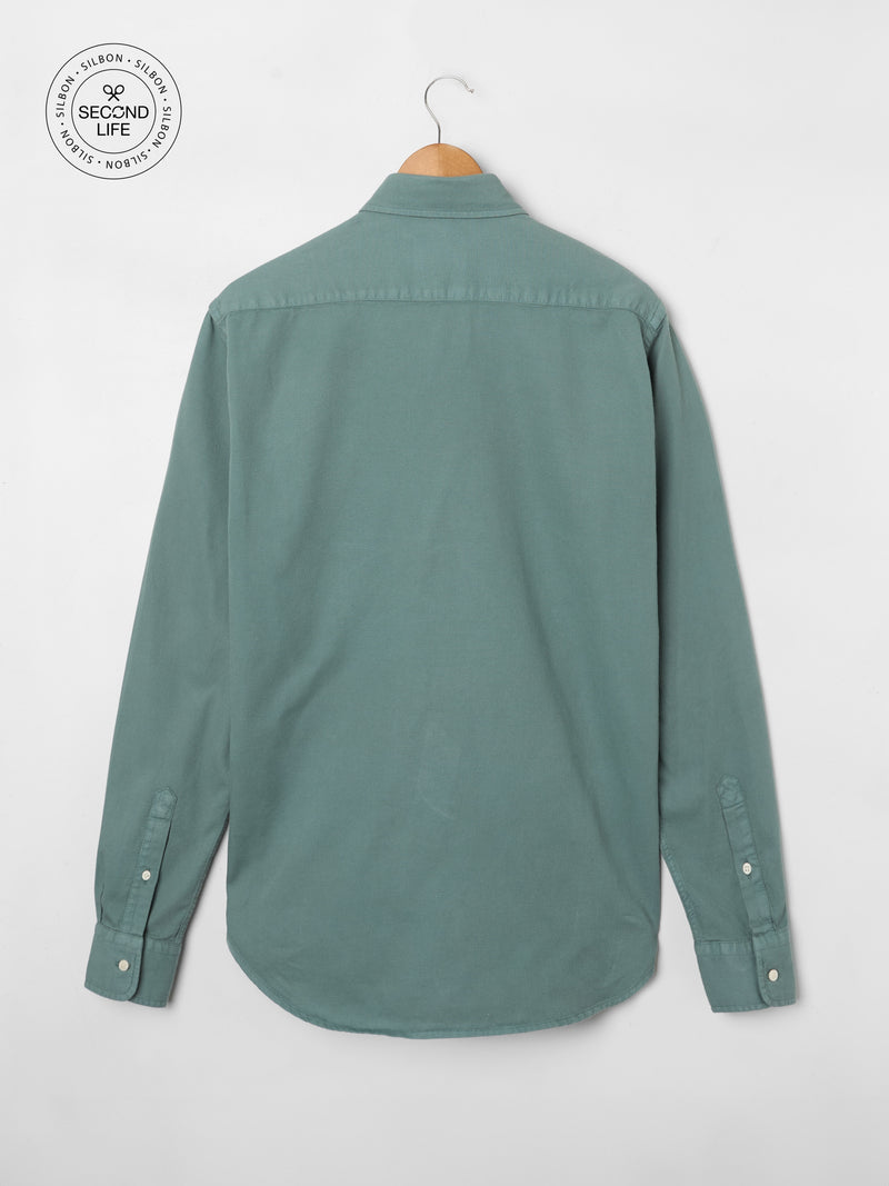 Camisa second life